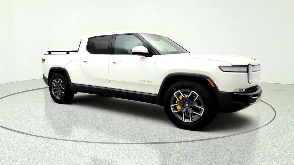 Rivian R1T 2022