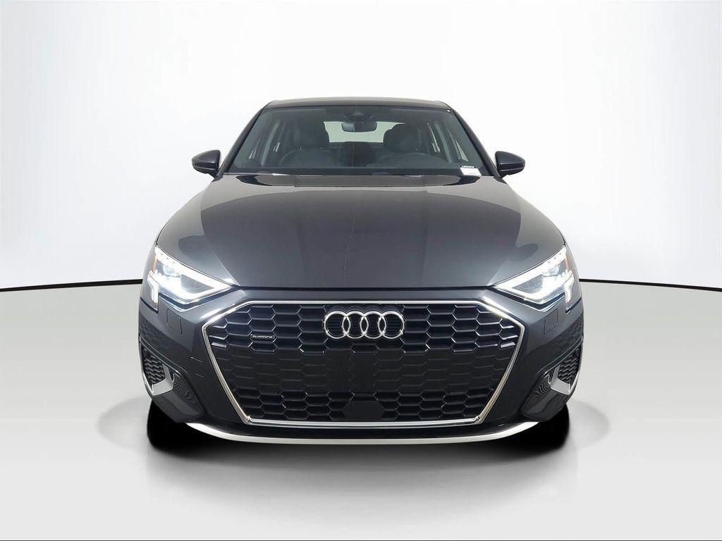 Audi A3 2024