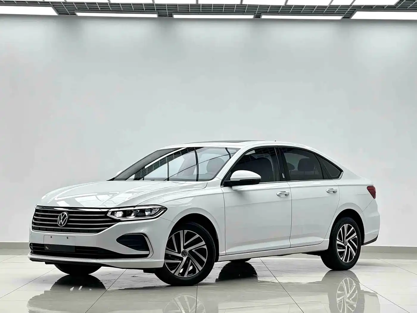 Volkswagen Lavida 2023
