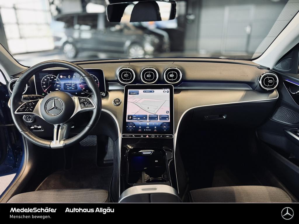 Mercedes-Benz C 200 2023