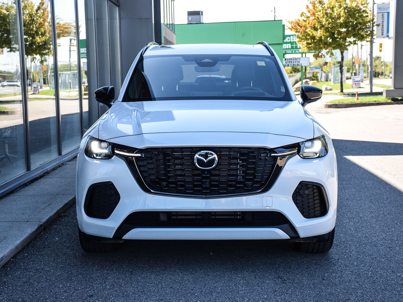 Mazda CX-3 2025