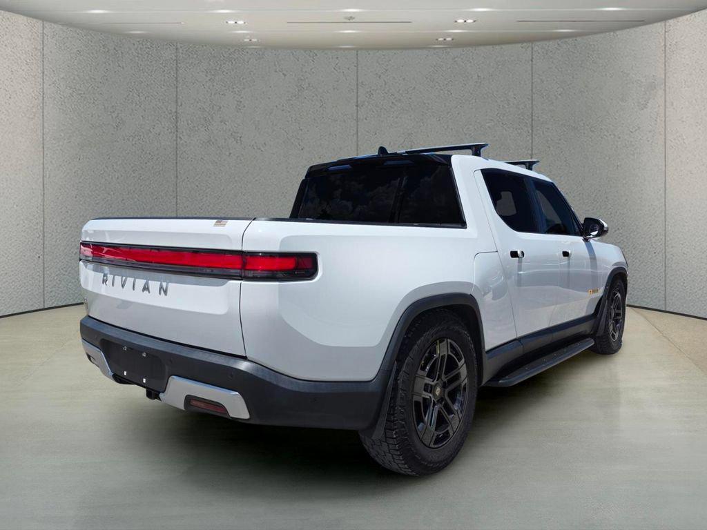Rivian R1T 2022