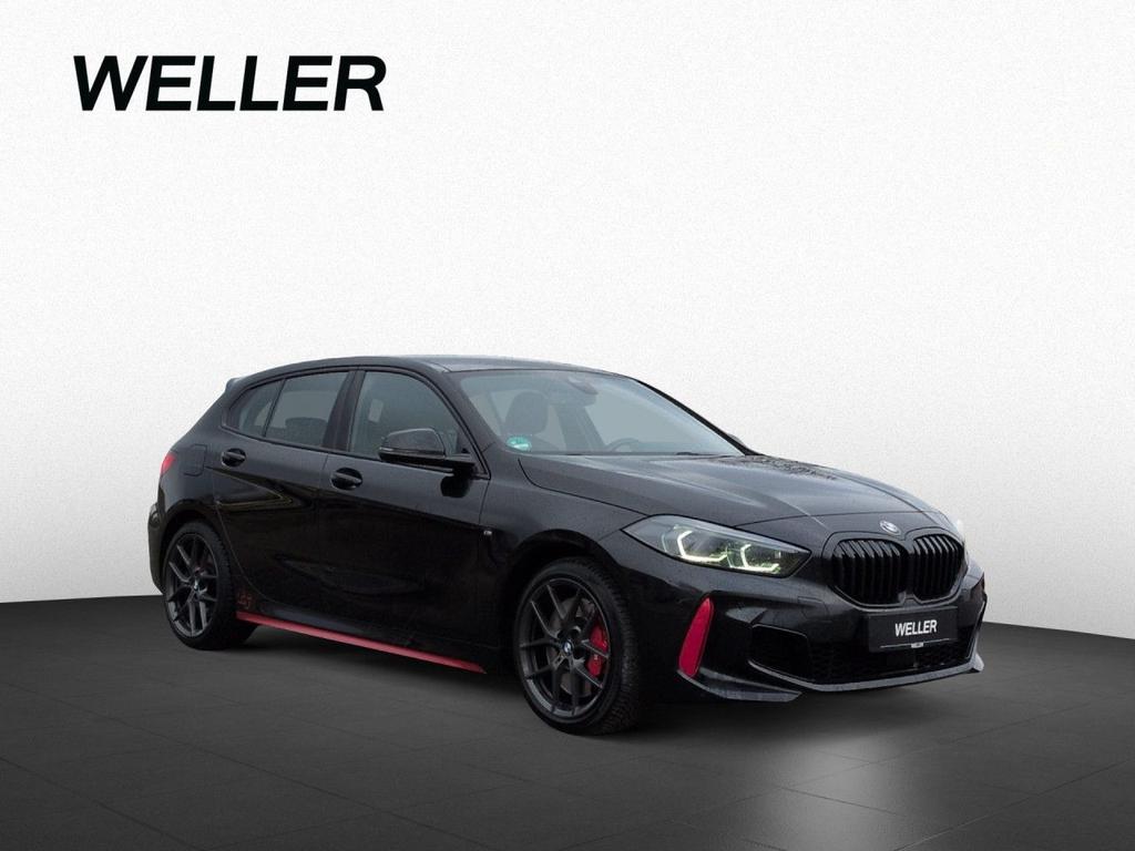 BMW 128 2022