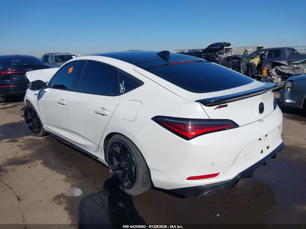Acura Integra 2024