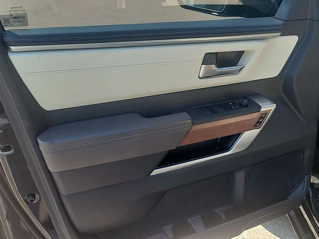 Toyota Tundra 2022