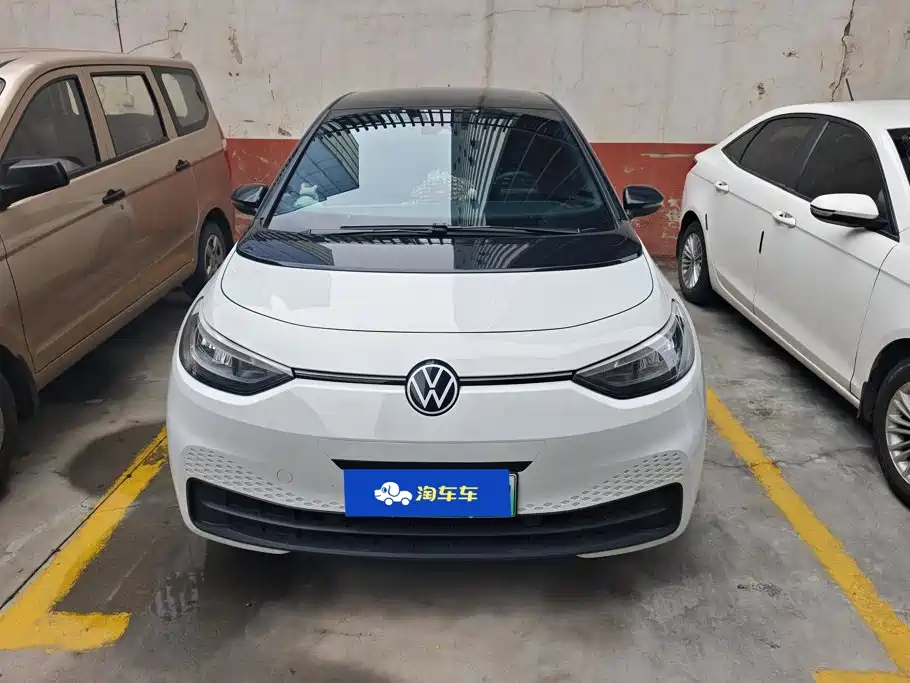 Volkswagen ID.3 2024