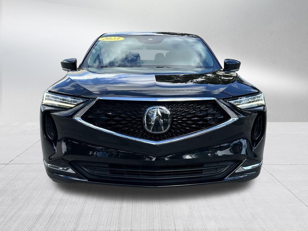Acura MDX 2023