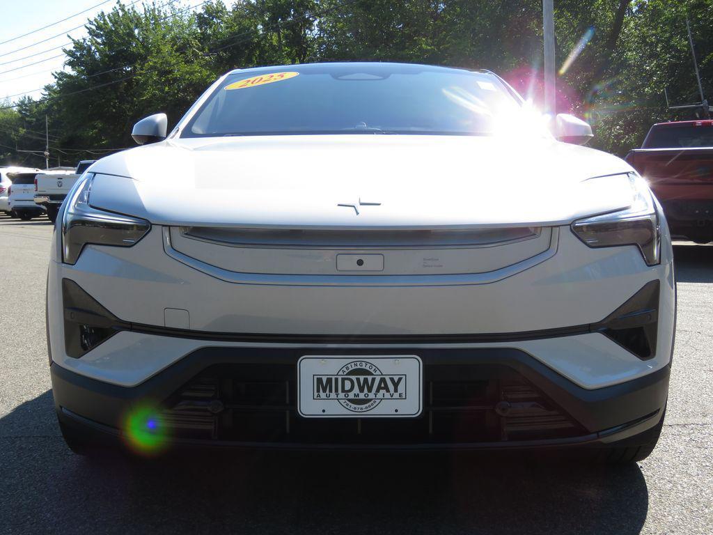 Polestar 3 2025