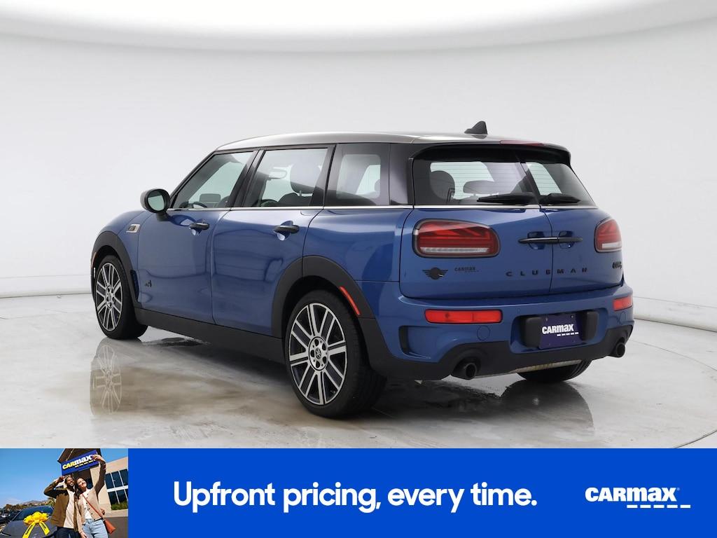 Mini Clubman 2023