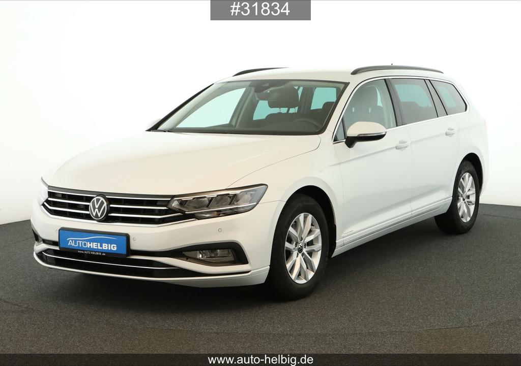 Volkswagen PASSAT VARIANT 2024