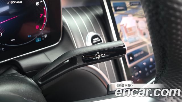 Mercedes-Benz GLC 2024