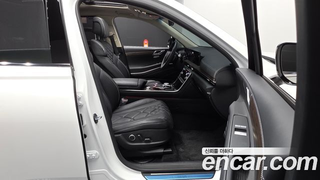 Genesis GV80 2024