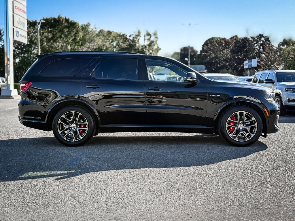 Dodge Durango 2024