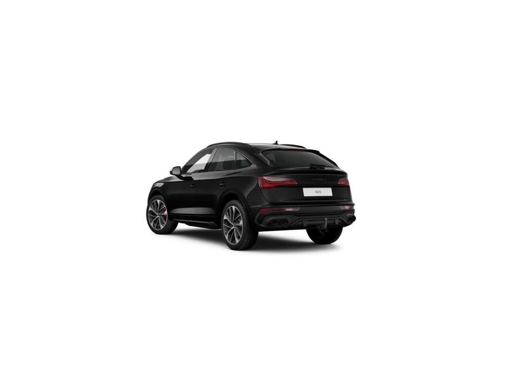 Audi SQ5 2023