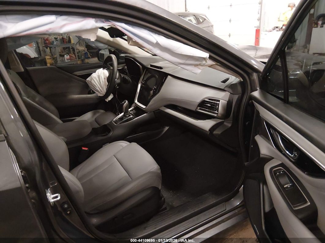 Subaru Legacy 2024