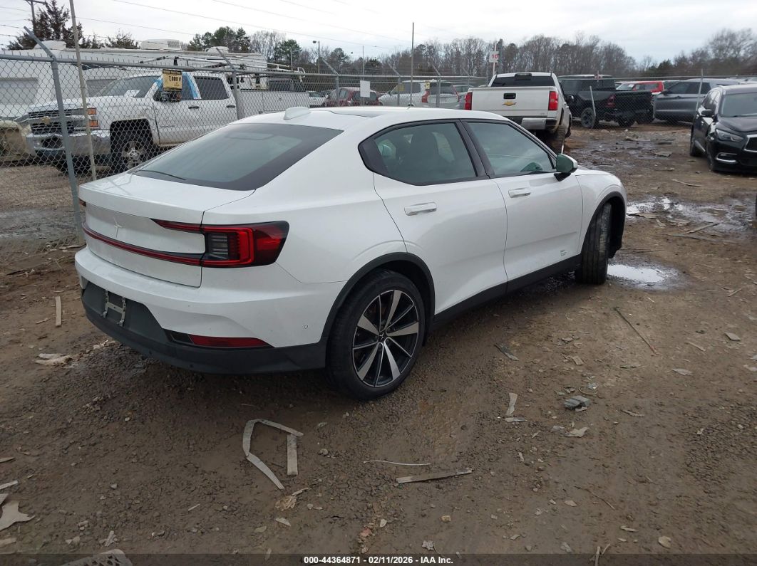 Polestar 2 2022