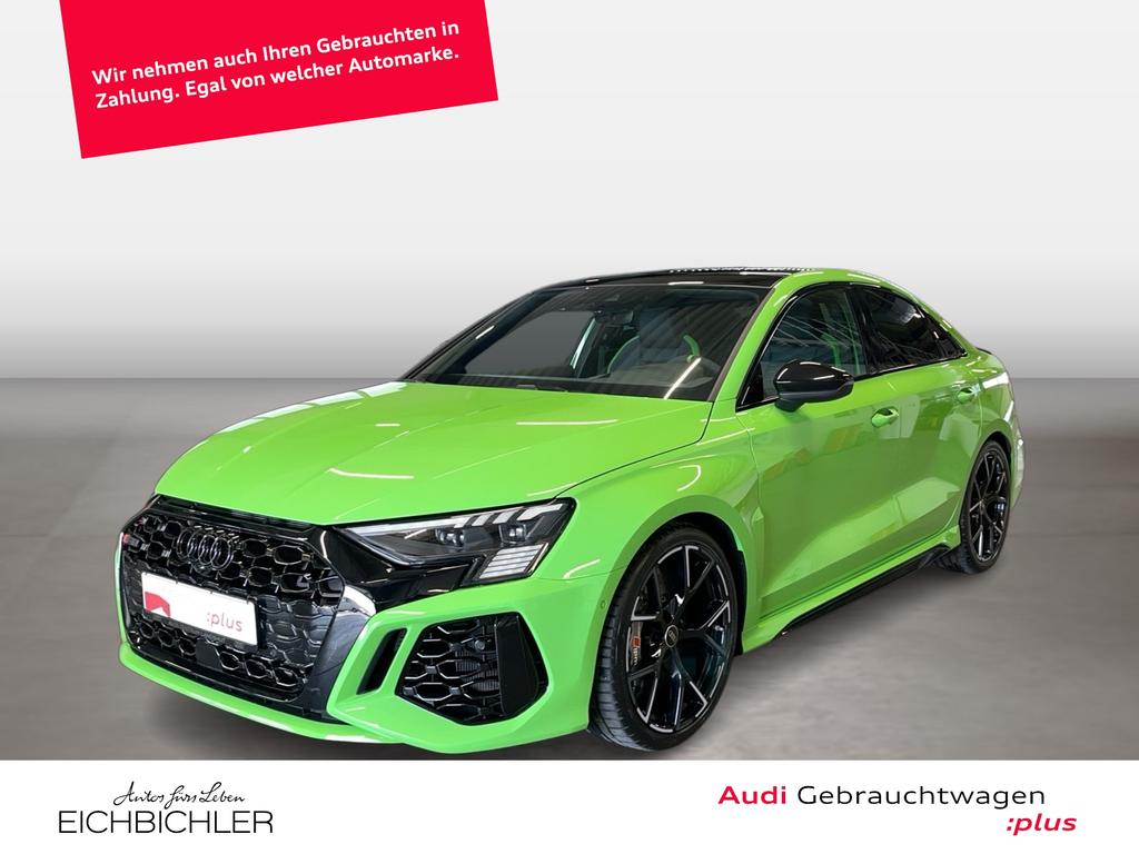 Audi RS3 2022