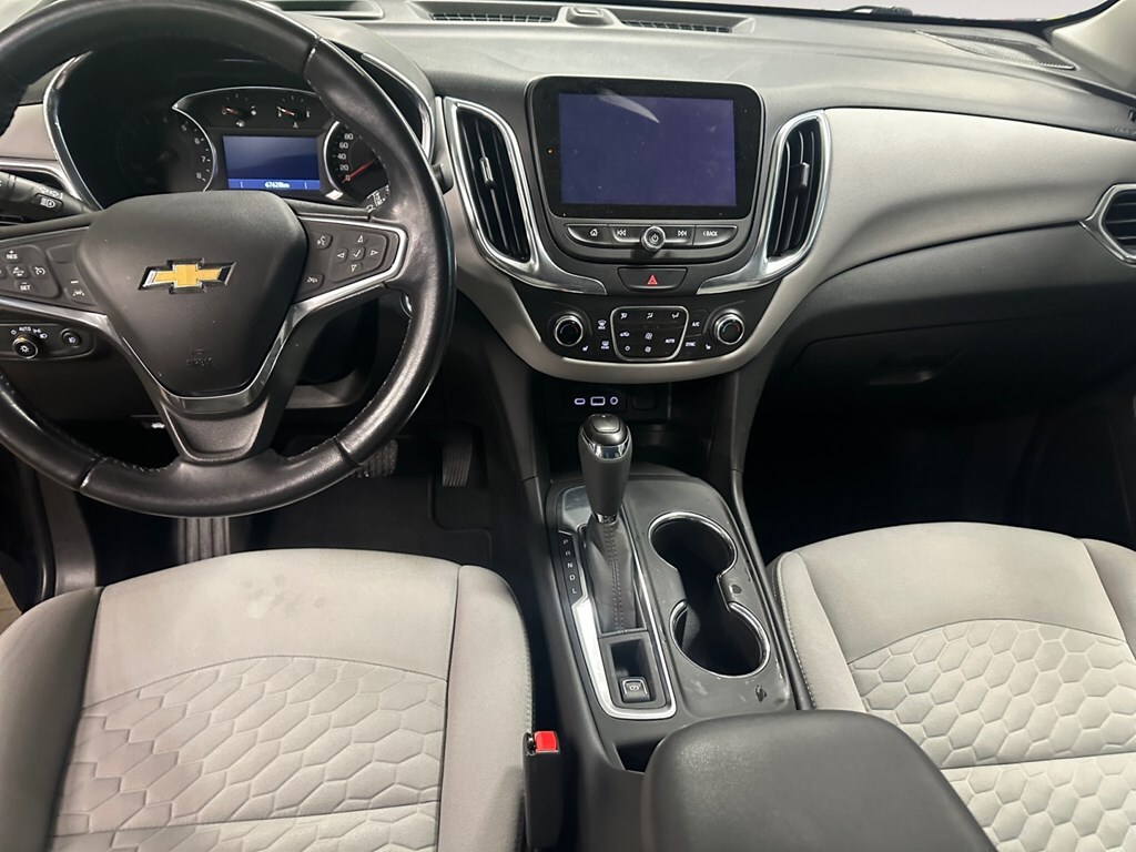 Chevrolet Equinox 2020