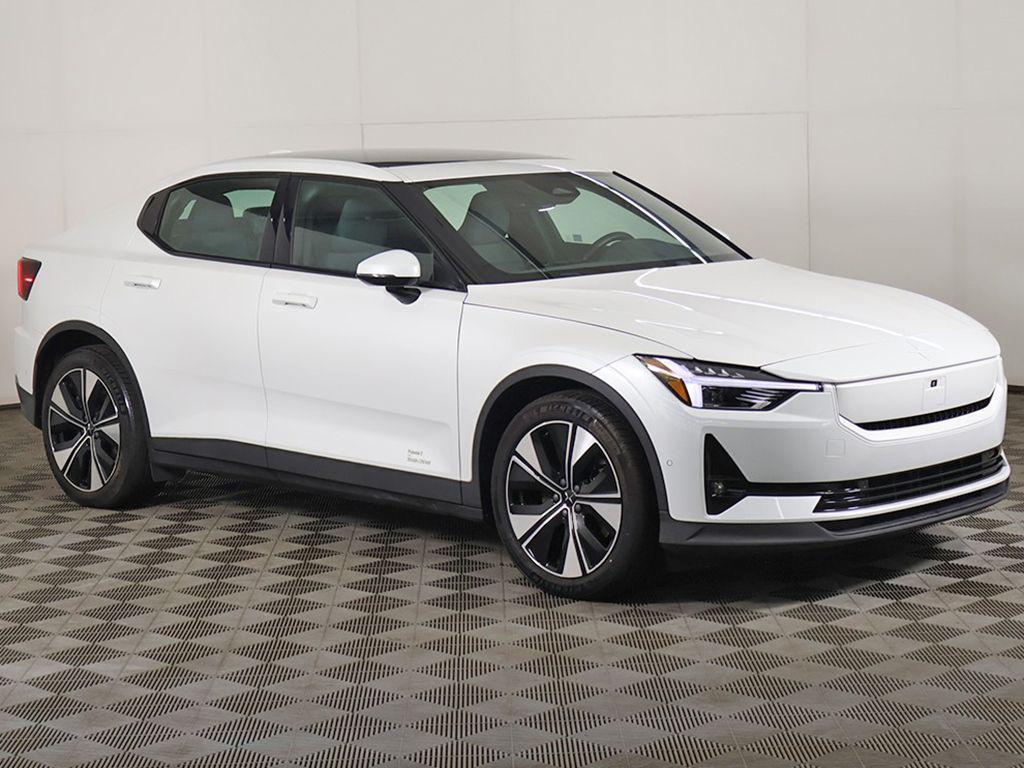 Polestar 2 2024
