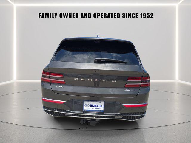 Genesis GV80 2026