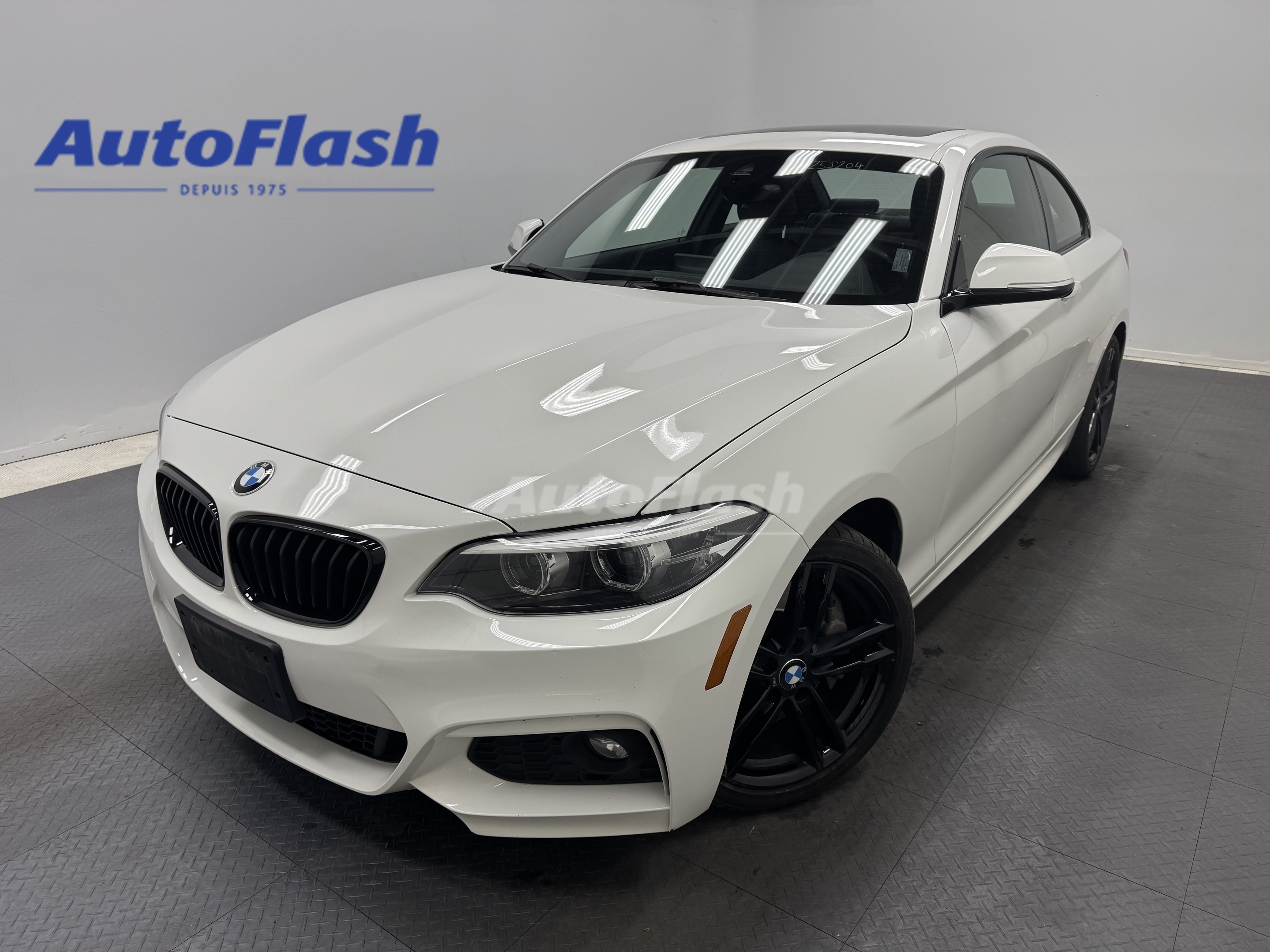 BMW 2 серии 2021