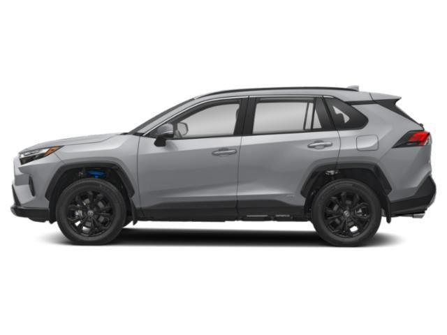 Toyota RAV4 2024