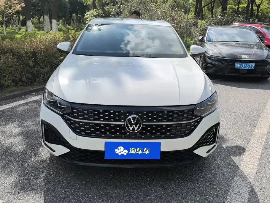 Volkswagen Lavida 2023