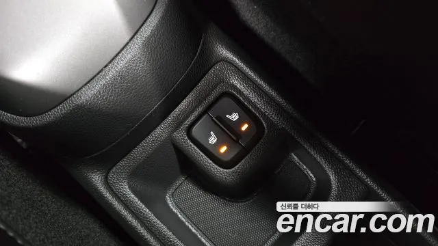 Chevrolet Spark 2022