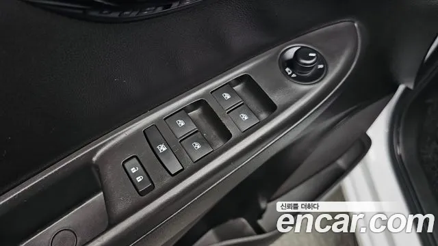 Chevrolet Spark 2020
