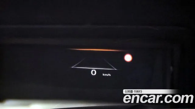 Genesis GV80 2021