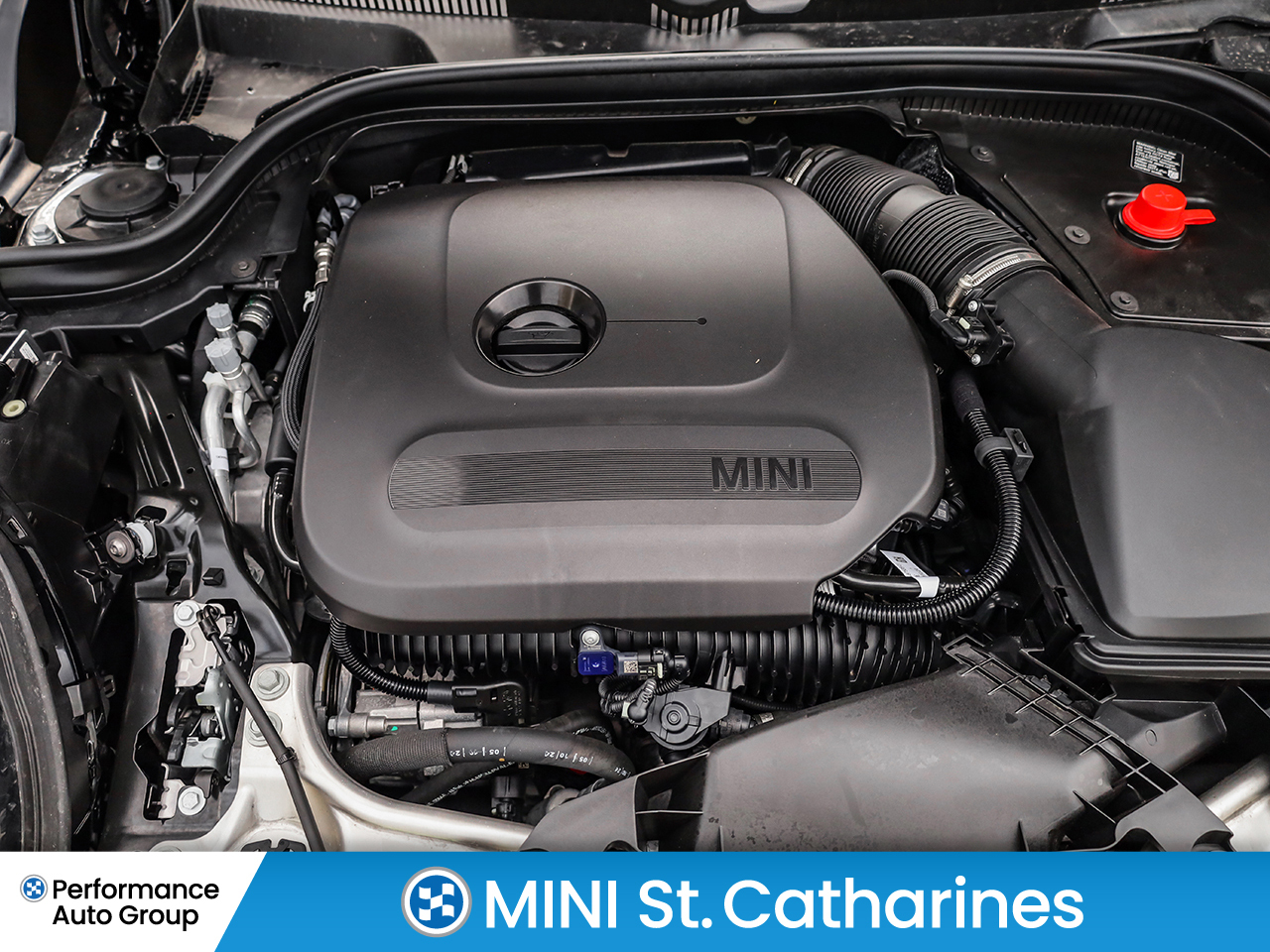 Mini COOPER 2025