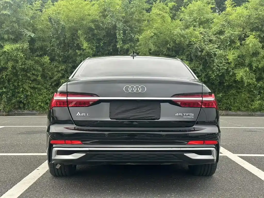 Audi A6 2024