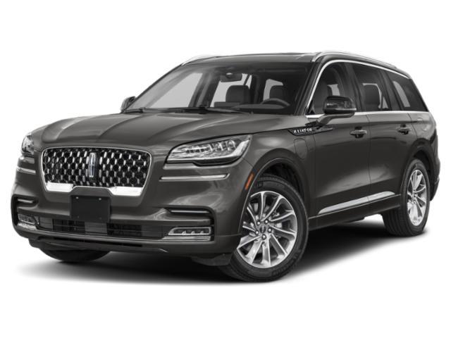 Lincoln Aviator 2023