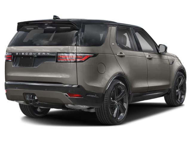 Land Rover Discovery 2024