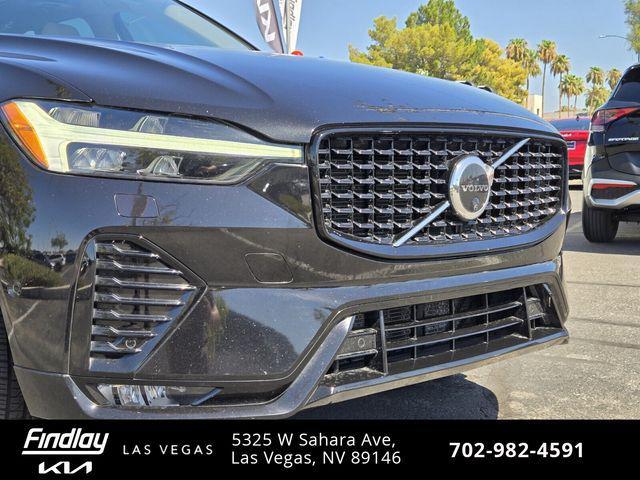 Volvo XC60 2023