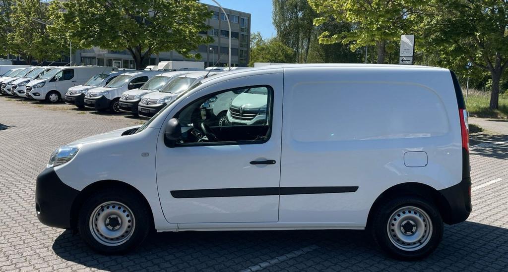Renault Kangoo 2021