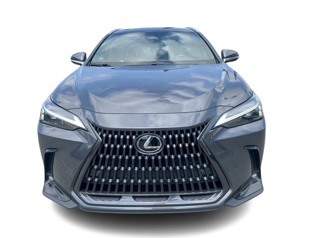 Lexus NX 2023