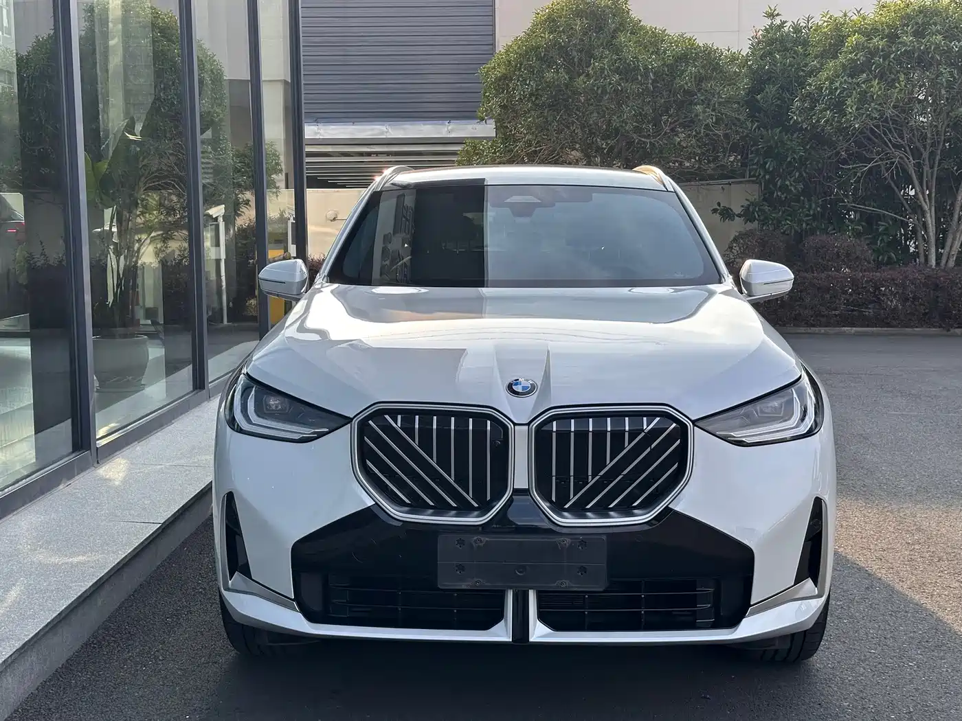BMW X3 2025