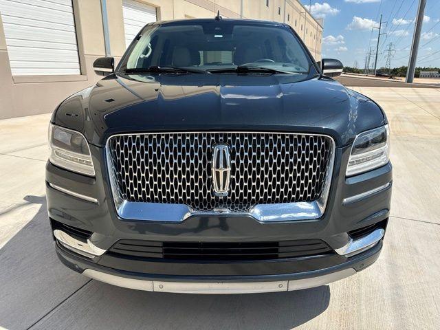 Lincoln Navigator 2021