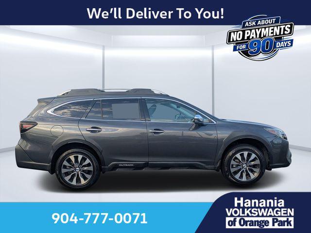 Subaru Outback 2023