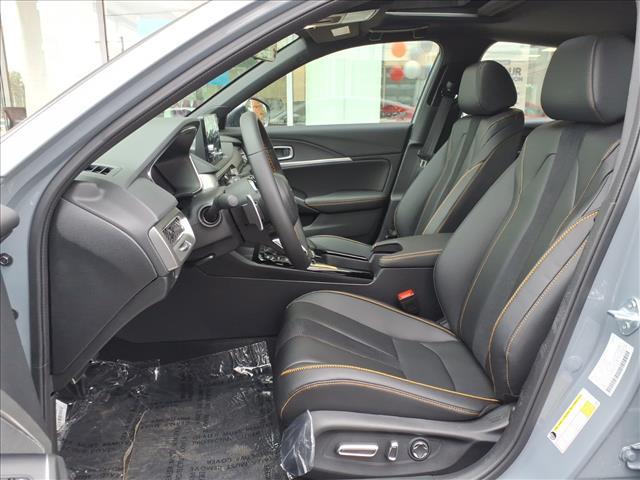 Acura Integra 2026
