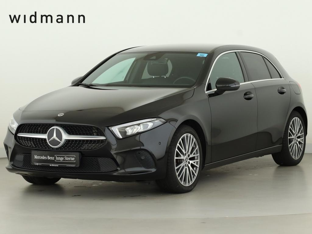 Mercedes-Benz A 200 2022