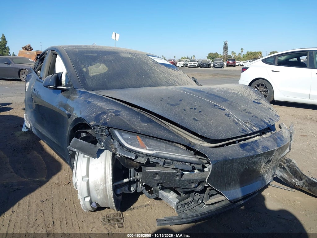 Tesla Model 3 2025