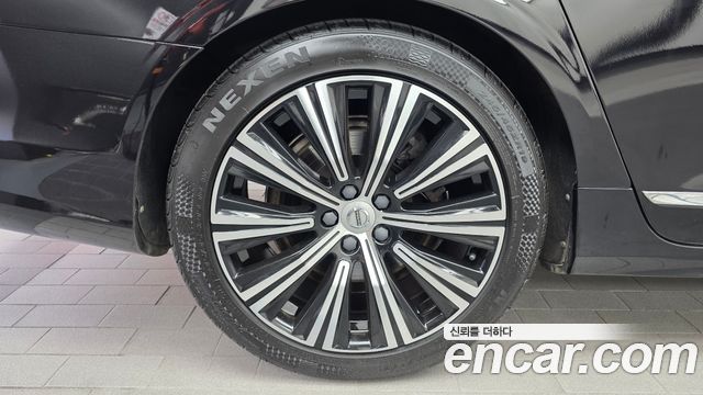 Volvo S90 2021