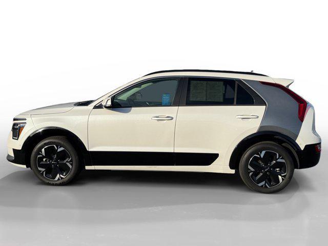 Kia NIRO EV 2023