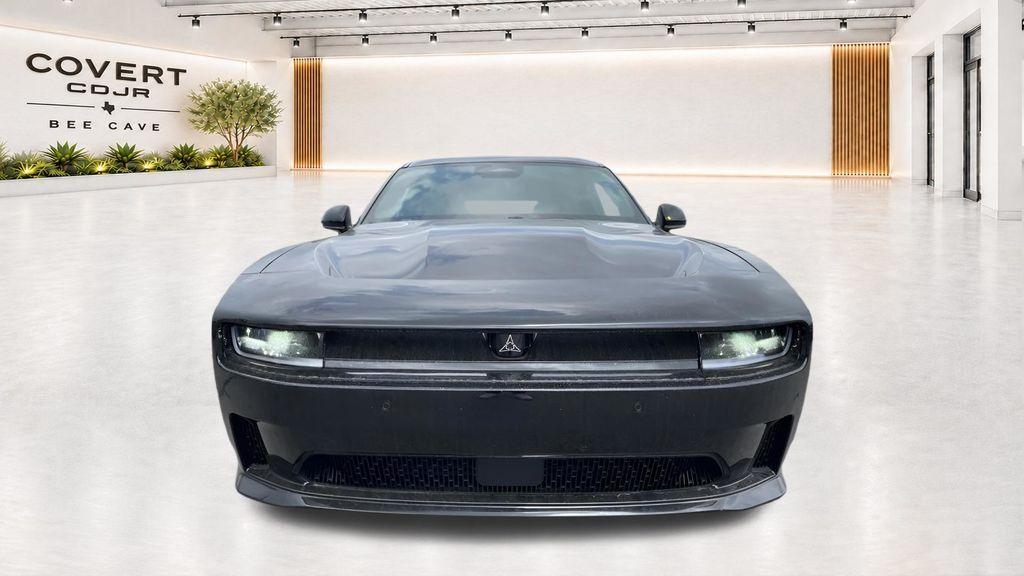 Dodge Charger Daytona 2025