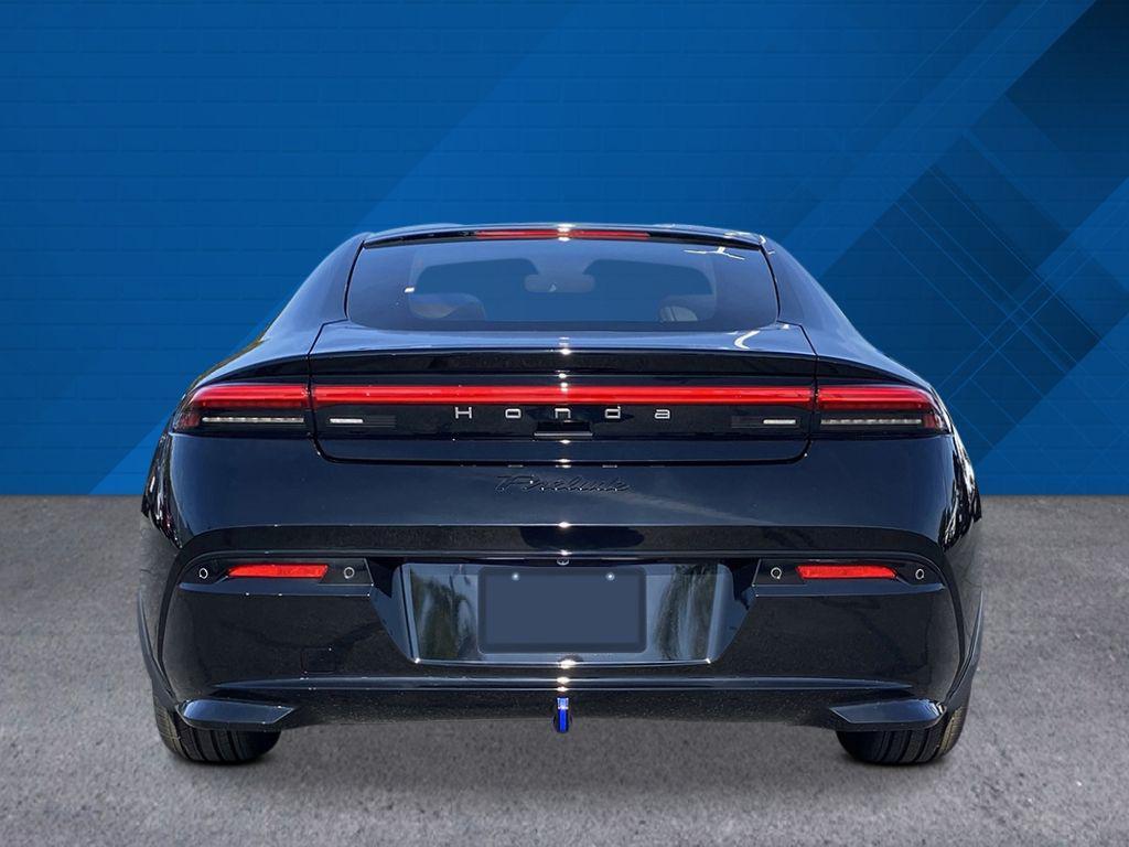 Honda Prelude 2026