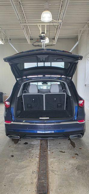 Acura MDX 2023