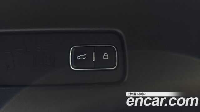 Lincoln Aviator 2021