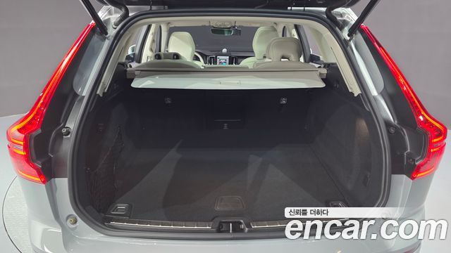 Volvo XC60 2024